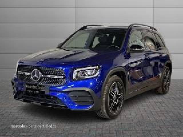 Mercedes Benz