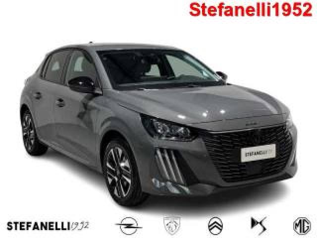 Peugeot 208 1.2 Hybrid Allure 100cv E-Dcs 6 