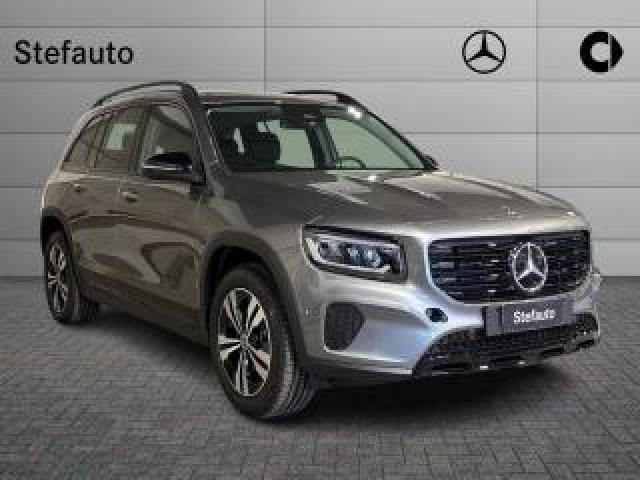 Mercedes Benz