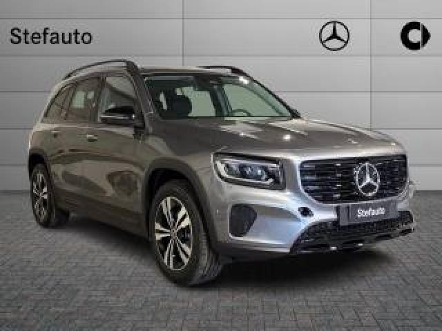 Mercedes Benz