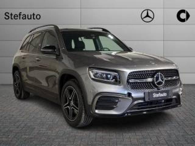Mercedes Benz Glb 200 D Automatic Amg Line Premium 