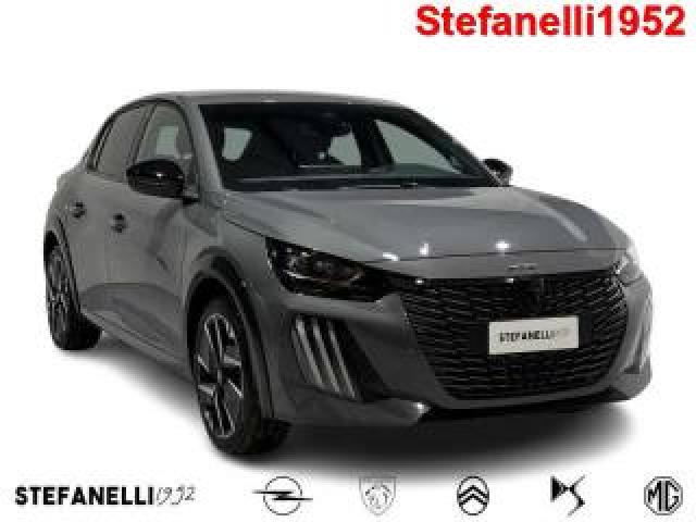 Peugeot 208 51 Kwh Gt 