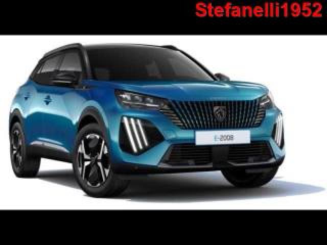 Peugeot 2008 54 Kwh Gt 