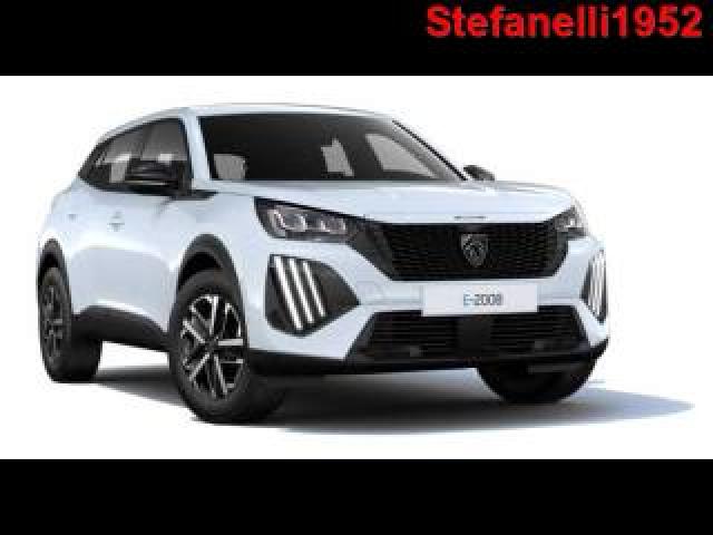 Peugeot 2008 50 Kwh Style 