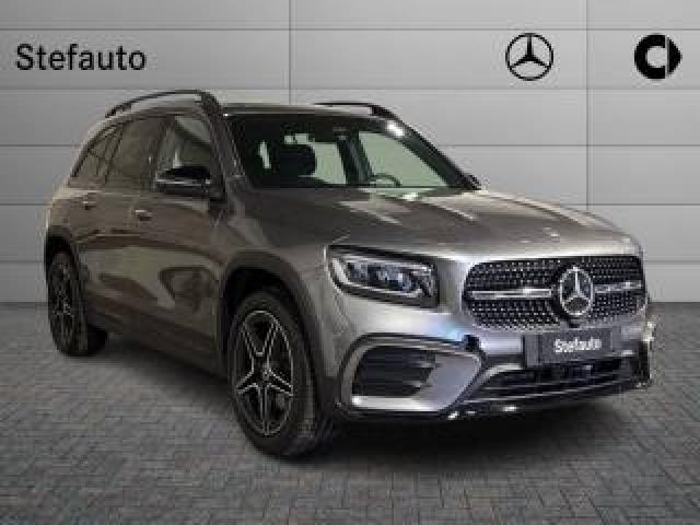 Mercedes Benz Glb 200 D Automatic Amg Line Advanced Plus 