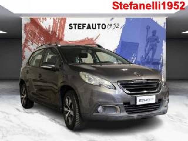 Peugeot 2008 -  1.2 Puretech 