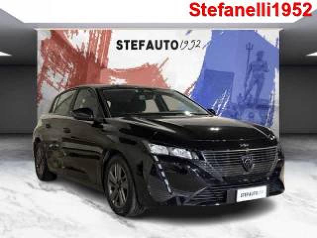 Peugeot 308 Iii -  1.2 Puretech T Active Pack S&s 130cv 