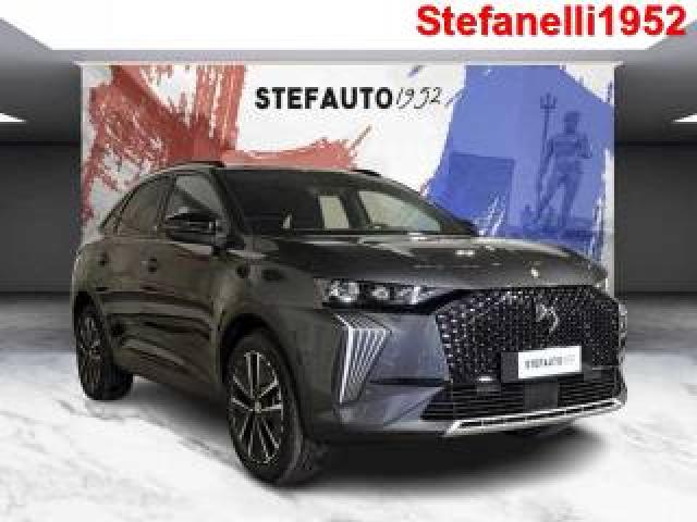 Ds Automobiles Ds 7 1.5 Bluehdi Edition France 130cv Auto 
