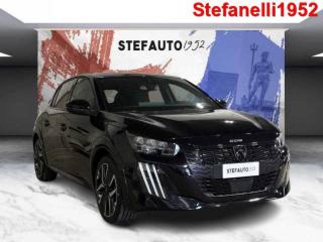 Peugeot 208 51 Kwh Gt 