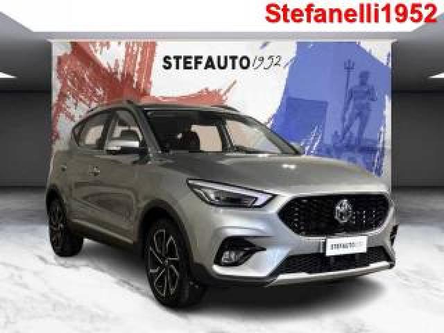 Mg Zs 2021 -  1.5 Luxury 