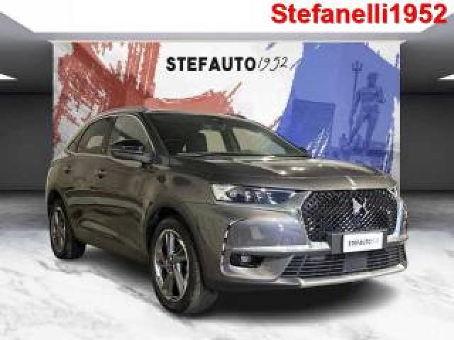 Ds Automobiles Ds 7 Crossback -  1.5 Bluehdi Grand Chic 130cv Auto 