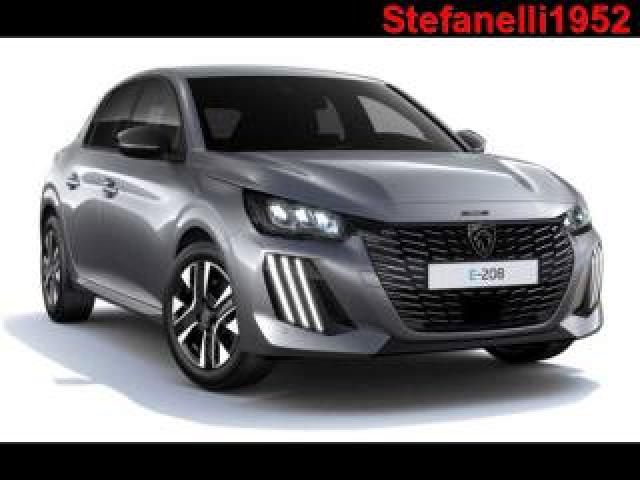 Peugeot 208 50 Kwh Allure 