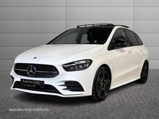 Mercedes Benz