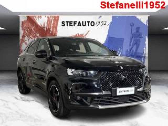 Ds Automobiles Ds 7 Crossback -  1.2 Puretech Performance Line 