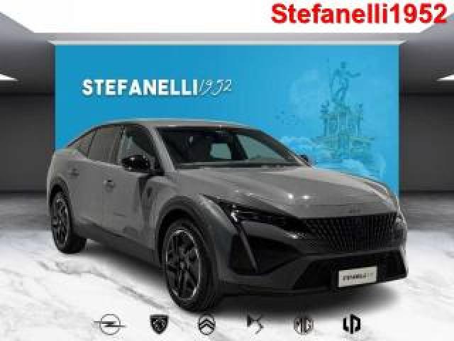 Peugeot 408 1.2 Hybrid Gt 136cv E-Dsc6 