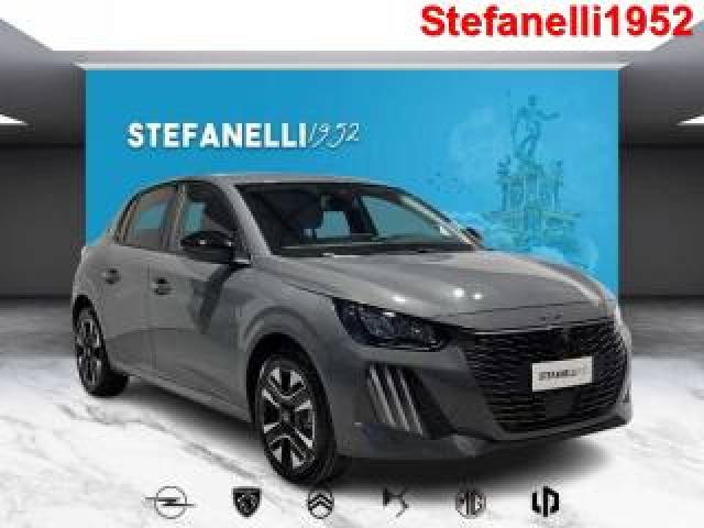 Peugeot 208 1.2 Puretech Allure S&s 100cv 