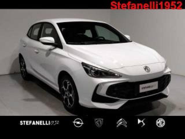 Mg Mg3 Hybrid+ Comfort Ibrida - Dover White - Bianco - T 