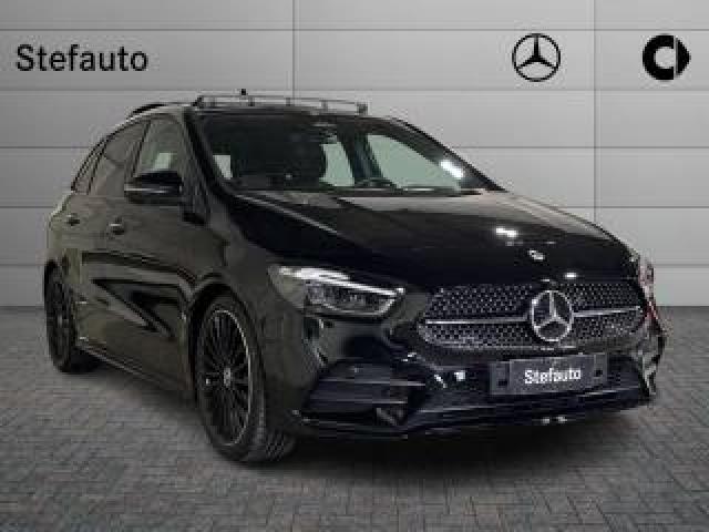 Mercedes Benz B 180 D Automatic Amg Line Premium Plus 