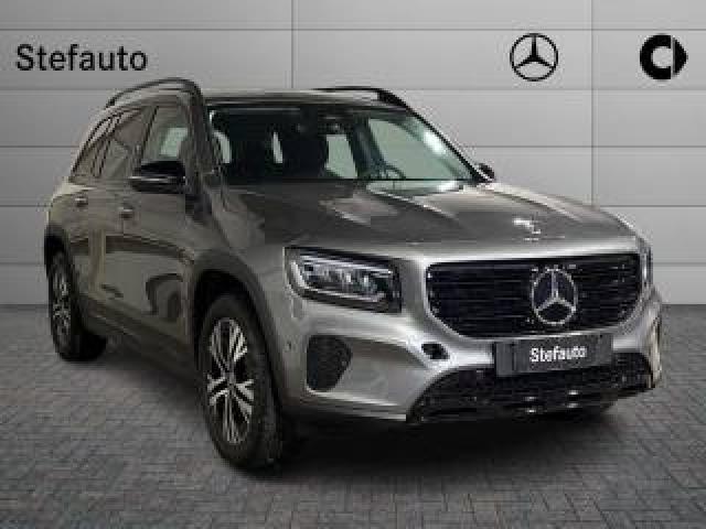 Mercedes Benz Glb 200 D Automatic 4matic Progressive Advanced Plus 