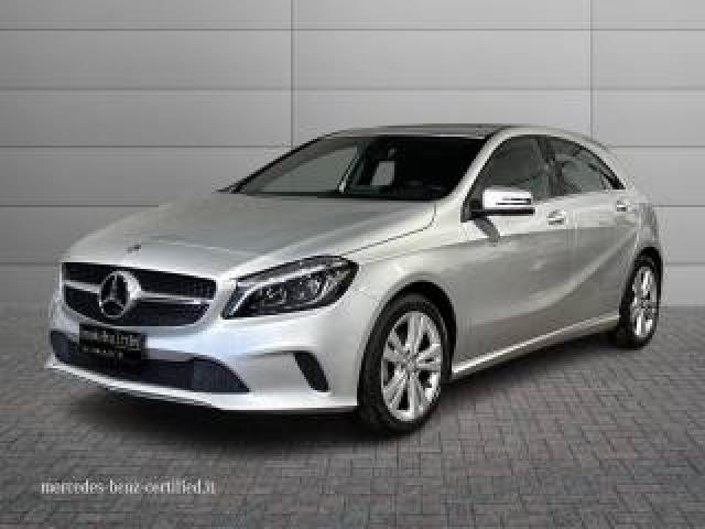 Mercedes Benz