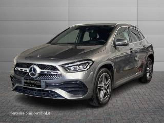 Mercedes Benz