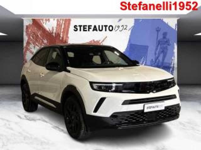 Opel Mokka Ii 2020 -  1.2 T Gs S&s 100cv 