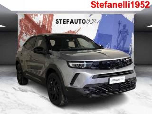 Opel Mokka Ii 2020 -  1.2 T Gs S&s 100cv 