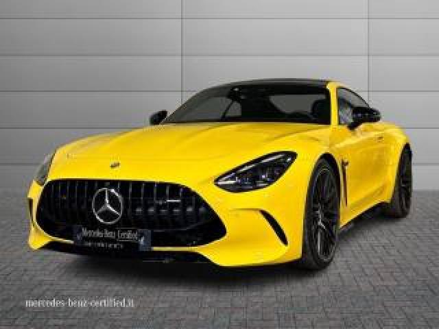 Mercedes Benz