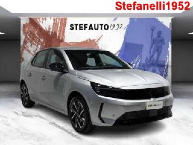 Opel Corsa 1.2 Hybrid Gs 100cv Dct6 