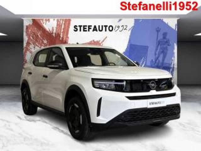 Opel Frontera 1.2 Hybrid 100cv Edct 