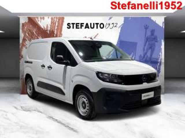 Opel Combo Cargo L1h1 1.5d 100cv S&s Mt6 