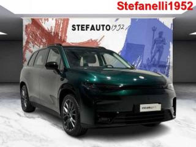 Leapmotor C10 Reev Design 