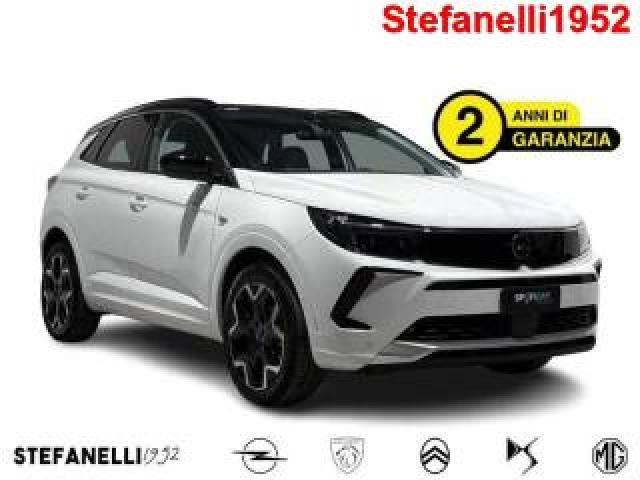 Opel Grandland I 2022 -  1.5 Ecotec Ultimate S&s 130cv At8 