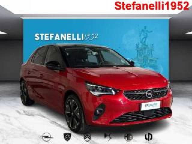 Opel Corsa Vi 2020 -  E- Elegance 