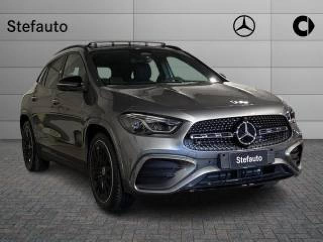 Mercedes Benz