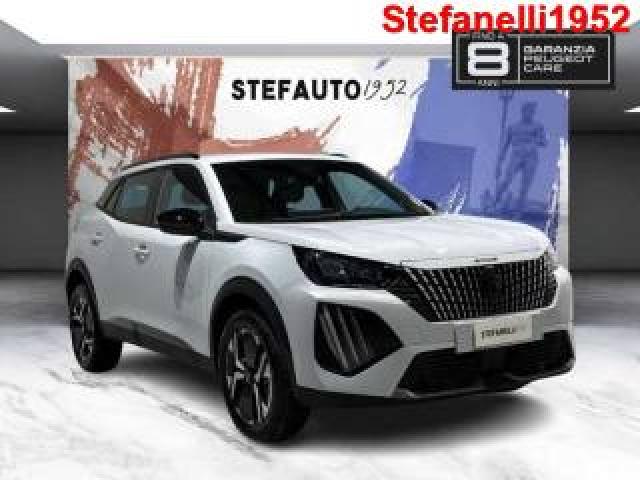 Peugeot 2008 1.2 Hybrid Allure 136cv E-Dcs6 