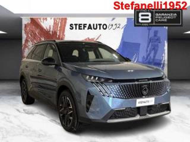 Peugeot 5008 1.2 Hybrid Gt 136cv E-Dcs6 