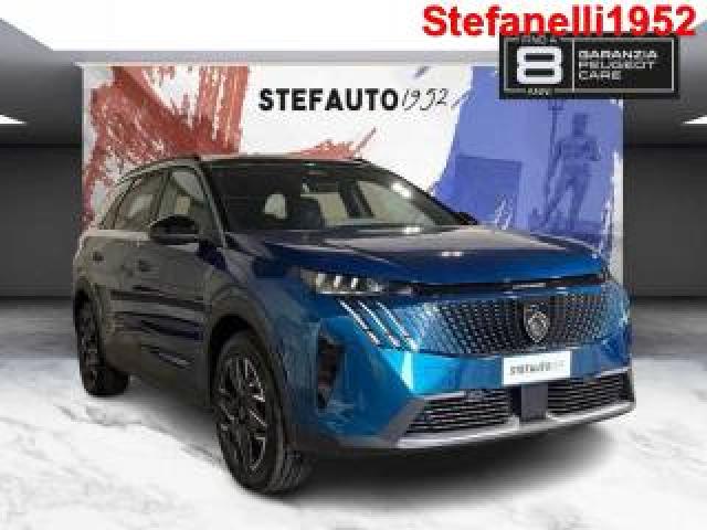 Peugeot 5008 1.2 Hybrid Gt 136cv E-Dcs6 
