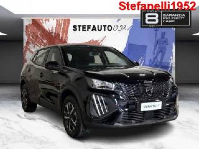 Peugeot 2008 1.2 Puretech Style S&s 100cv 