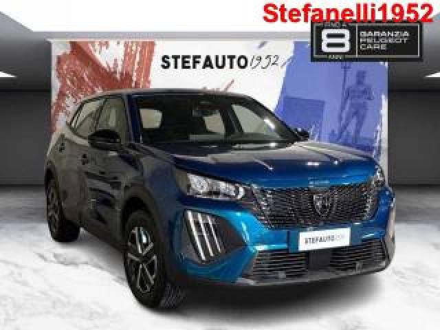 Peugeot 2008 1.2 Puretech Style S&s 100cv 