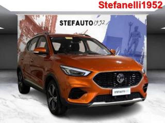 Mg Zs 2021 -  1.5 Comfort 