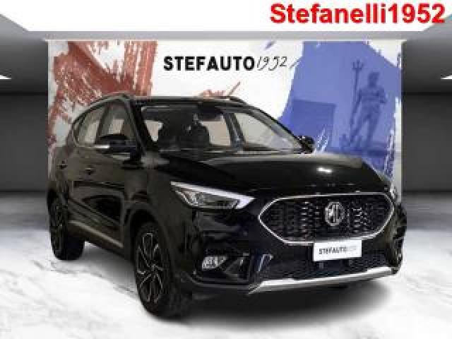 Mg Zs 2021 -  1.5 Luxury 