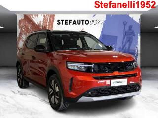 Opel Frontera 1.2 Hybrid Gs 136cv Edct 7p.ti 