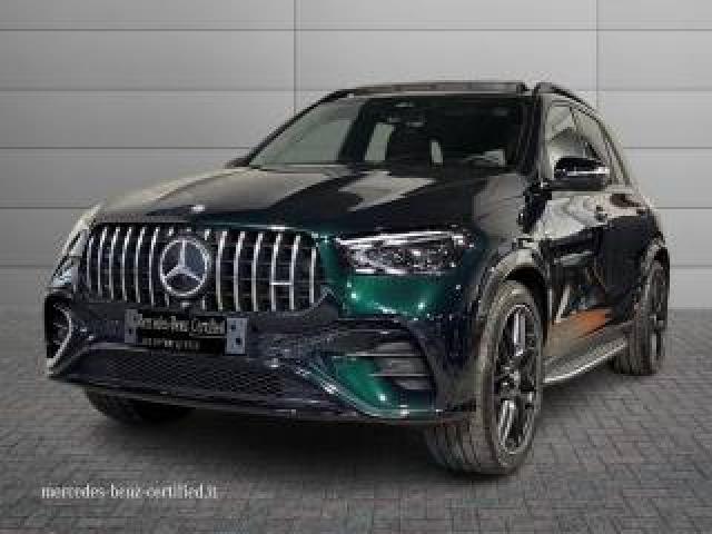 Mercedes Benz