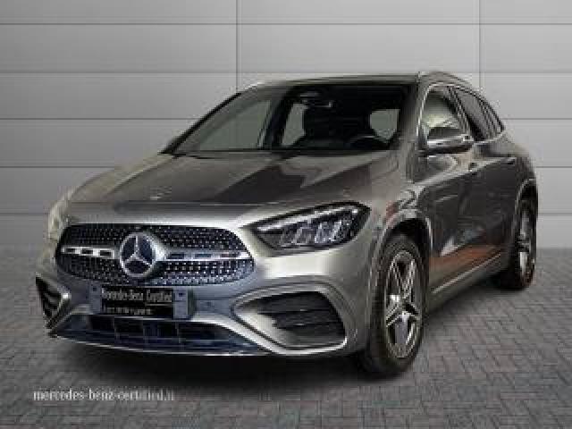 Mercedes Benz