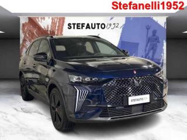 Ds Automobiles Ds 7 -  1.5 Bluehdi Performance Line+ 130cv Auto 