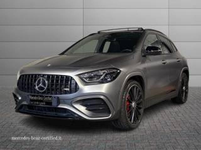 Mercedes Benz