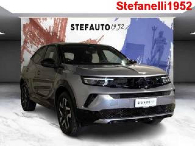 Opel Mokka Ii -  1.2 Gs S&s 130cv At8 