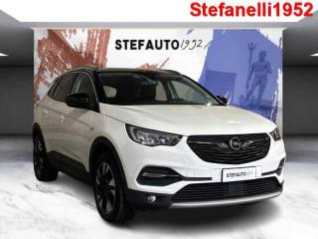 Opel Grandland X -  1.2 120 Anniversary S&s 130cv At8 