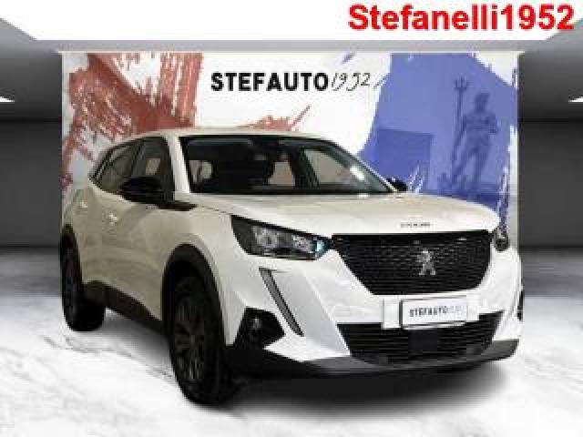 Peugeot 2008 Ii 2020 -  1.5 Bluehdi Active Pack S&s 110cv 